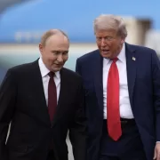 Donald Trump a făcut anunțul care sperie lumea. Este vorba de Vladimir Putin