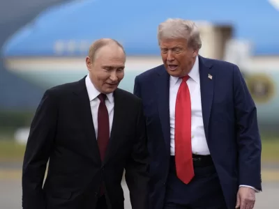 Donald Trump a făcut anunțul care sperie lumea. Este vorba de Vladimir Putin