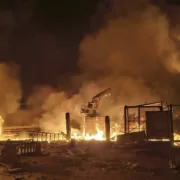 O nouă tragedie zguduie lumea. Cel puțin 4 persoane au murit și 10 sunt rănite