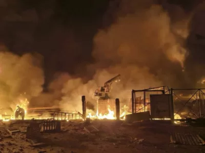 O nouă tragedie zguduie lumea. Cel puțin 4 persoane au murit și 10 sunt rănite