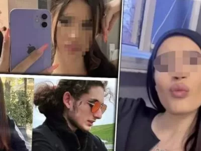 Fosta iubită a lui Vlad Pascu face dezvăluiri fără precedent. Totul se dă peste cap