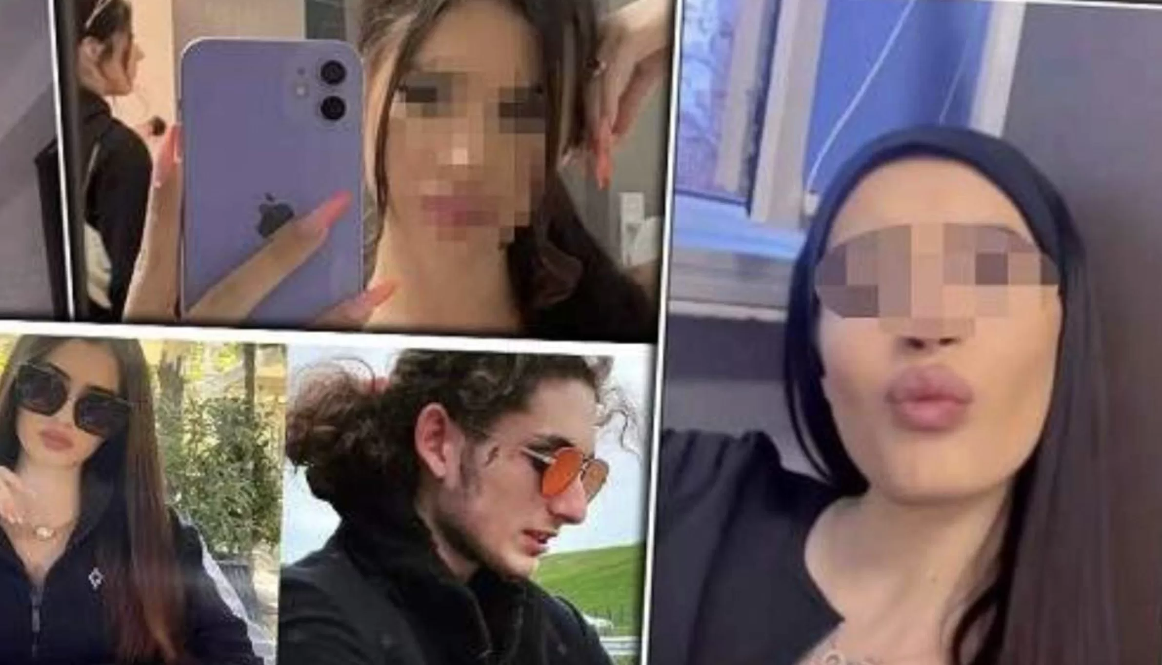 Fosta iubită a lui Vlad Pascu face dezvăluiri fără precedent. Totul se dă peste cap