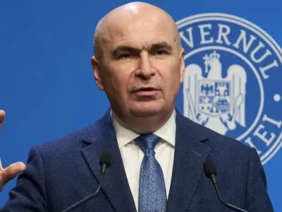 Din păcate este adevărat. Toți românii trebuie să știe. România va intra în stare de...