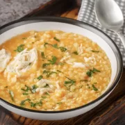 Cum se prepară ”supa penicilină” și ce beneficii are pentru sănătate. Ingredientul care întărește sistemul imunitar