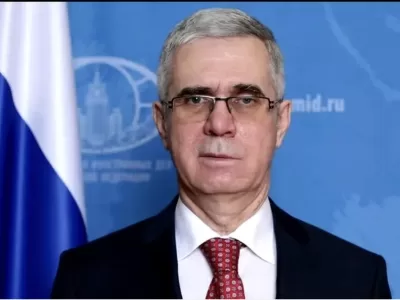 Decizia fără precedent a Rusiei la adresa României