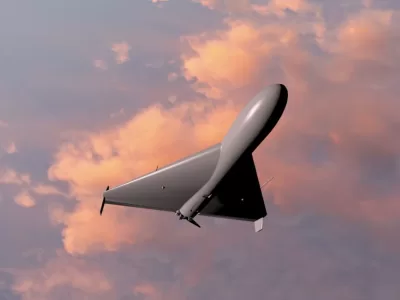 Decizie fără precedent. Ucraina intervine în războiul cu Iran