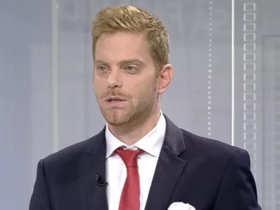 Ilan Laufer este la pământ. Decizia autorităților