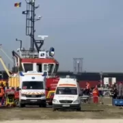 Anunț dramatic al autorităților. Ce s-a întâmplat, de fapt, cu remorcherul scufundat