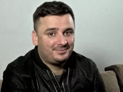 Din păcate este adevărat. Este vorba de Liviu Guță