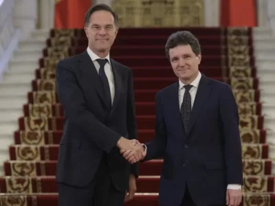 Ședință de urgență între NATO și România. Acum s-a aflat