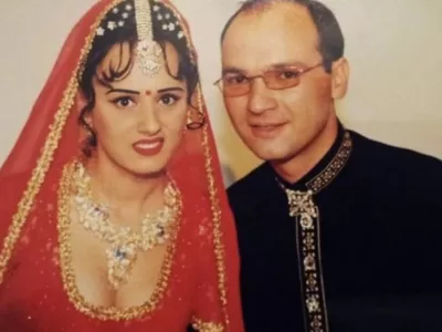 Întreaga Românie a amuțit. Este vorba de Krishna și Rukmini