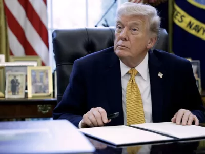 Prima țară din UE care vrea să participe la securizarea Strâmtorii Ormuz alături de America lui Trump