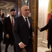 Decizia PNL privind ieșirea de la guvernare