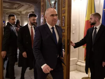 Decizia PNL privind ieșirea de la guvernare