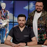 Cătălin Măruță revine în forță