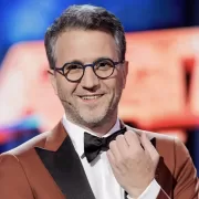 Andi Moisescu dat afară de Pro TV