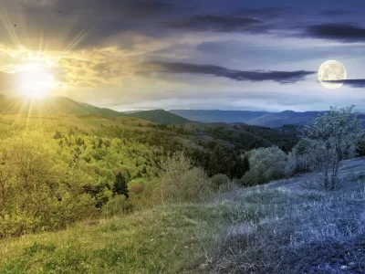 Ce să porți în portofel echinocțiul de primavara ca să ai belșug tot anul