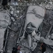 Anunț dramatic de la ONU. Omenirea nu avea nevoie de așa ceva