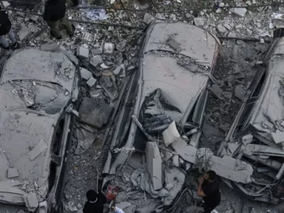 Anunț dramatic de la ONU. Omenirea nu avea nevoie de așa ceva