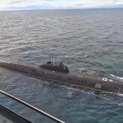Ordinul lui Putin îngrozește omenirea. „Submarinele nucleare au fost...”