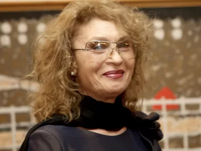 Vestea a venit ca un trăsnet. Este vorba de Angela Similea