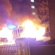 Lumea se temea de asta. Londra a fost atacată