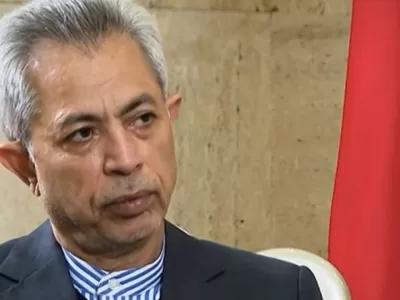 O nouă amenințare făcută de Iran la adresa României. Reacția urgență a Ministrului Apărării