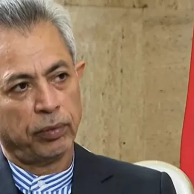 O nouă amenințare făcută de Iran la adresa României. Reacția urgență a Ministrului Apărării