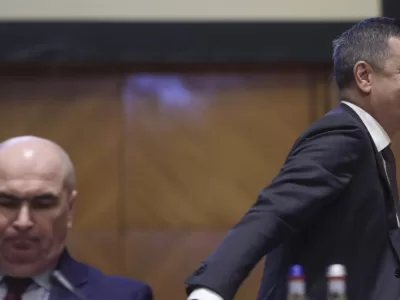 Declarația care cutremură Guvernul României