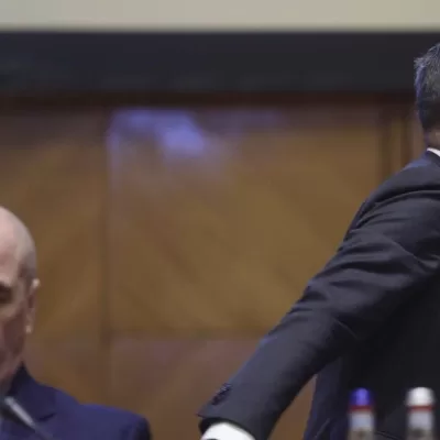 Declarația care cutremură Guvernul României