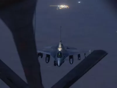 Alertă NATO fără precedent. Știrea face înconjurul planetei