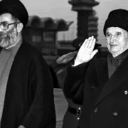 Știrea face înconjurul planetei. Secretul acum s-a aflat. Ce a dus Nicolae Ceaușescu cu el în ultima vizită în Iran