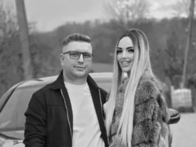 Autoritățile au făcut anunțul. Ionut și Mădălina au murit arși de vii