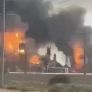 Atac devastator. Cel puțin 12 americani au fost răniți