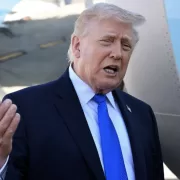 Trump a decis: „Este următoarea”. Se zguduie din nou planeta