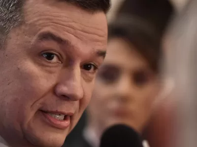 Sorin Grindeanu a decis. Cutremur în politică