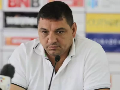 Se cutremură cerurile. Din păcate este vorba de Ionel Ganea, după ce și-a pierdut fiul acum...