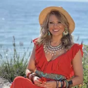 Cum a slăbit Mirela Vaida, secretul a fost spus. A scăpat rapid de kilograme foarte ușor