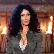 Mihaela Rădulescu a făcut anunțul anului în media. Si-a refăcut viața