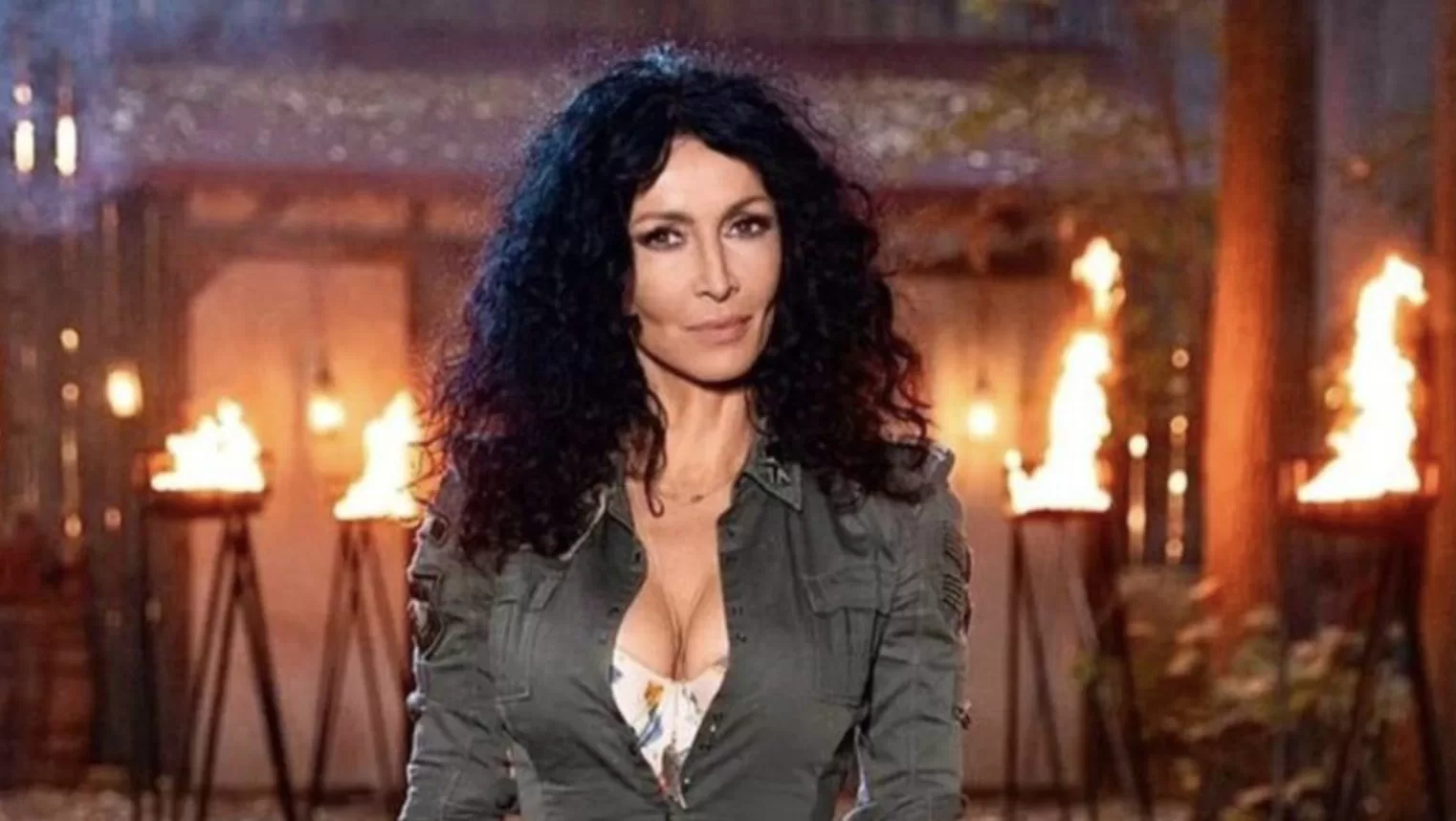 Mihaela Rădulescu a făcut anunțul anului în media. Si-a refăcut viața