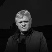 A murit Eduard Suciu