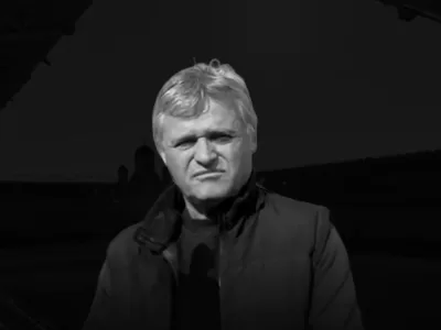 A murit Eduard Suciu