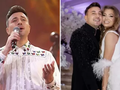 Valentin Sanfira este la pământ. Acum s-a aflat. Off, câte mai îndură