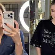 Codruța Filip a trecut peste divorț. S-a afișat deja public