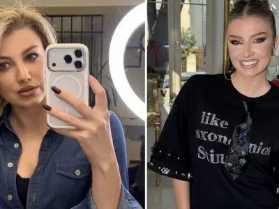 Codruța Filip a trecut peste divorț. S-a afișat deja public