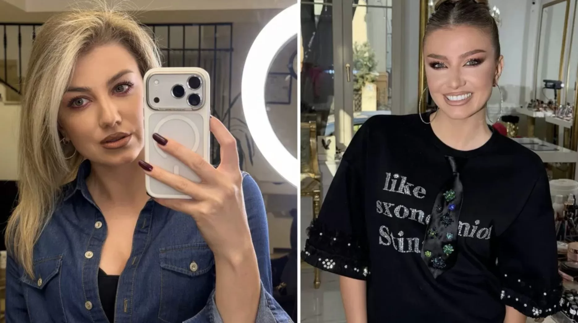 Codruța Filip a trecut peste divorț. S-a afișat deja public