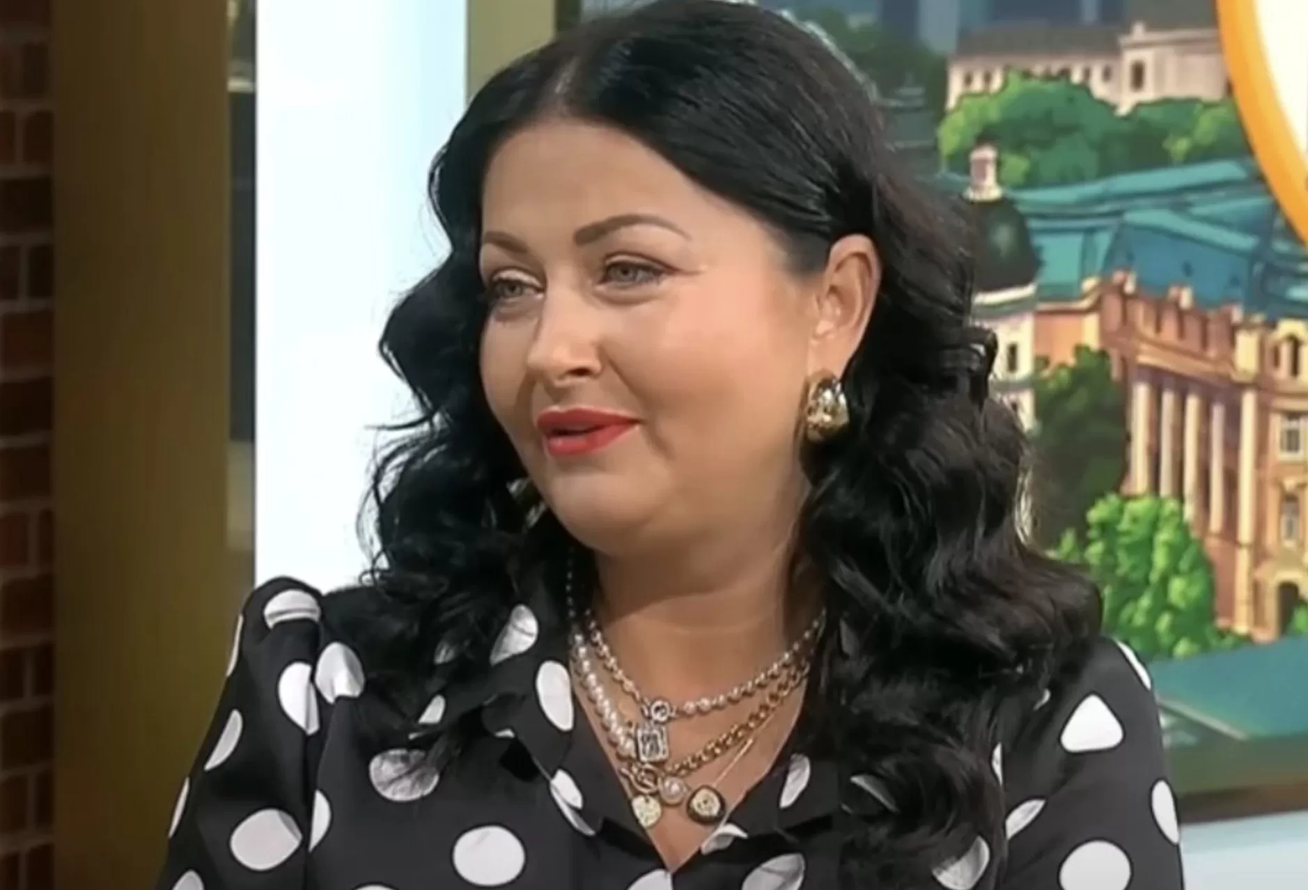 Gabriela Cristea revine pe micile ecrane cu o nouă emisiune. Unde va fi difuzată