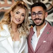 Claudia Puican plânge neîncetat. Trădare supremă din partea lui Armin Nicoară