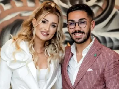 Claudia Puican plânge neîncetat. Trădare supremă din partea lui Armin Nicoară