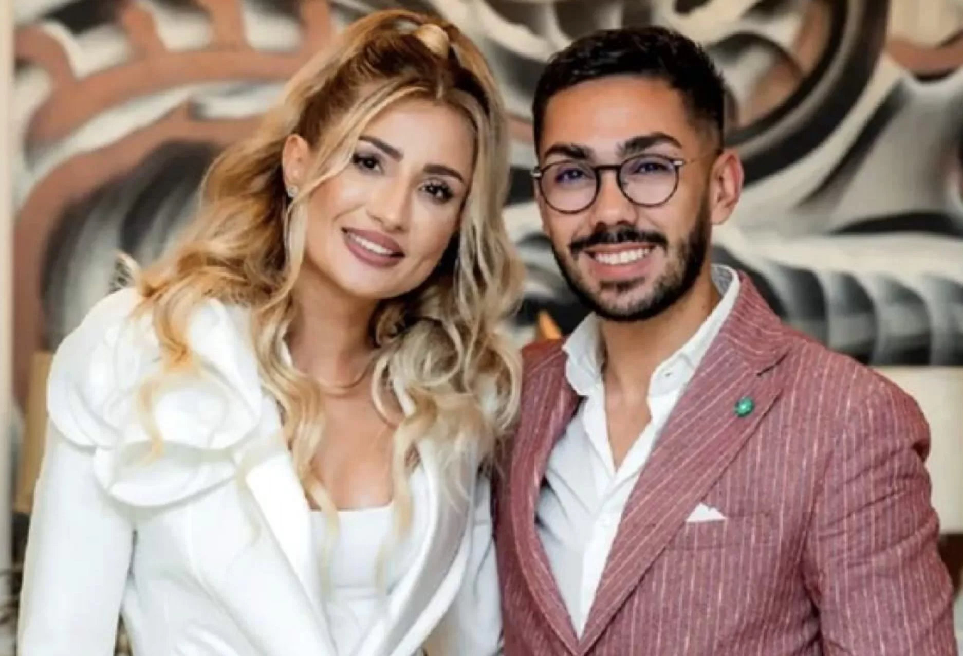 Claudia Puican plânge neîncetat. Trădare supremă din partea lui Armin Nicoară